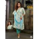 Manjeera kurti Alia 3 pcs