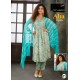 Manjeera kurti Alia 3 pcs