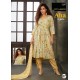 Manjeera kurti Alia 3 pcs