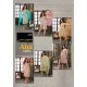 Manjeera kurti Alia 3 pcs