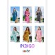 SOOBR KURTI INDIGO