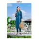 SOOBR KURTI INDIGO