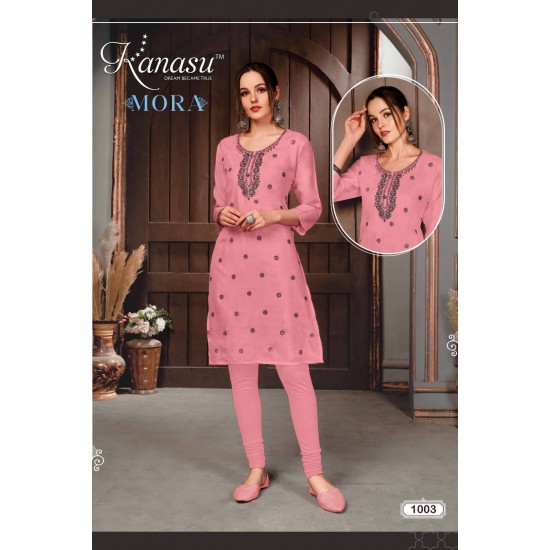 KANASU KURTI MORA