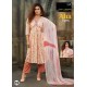 Manjeera kurti Alia 3 pcs