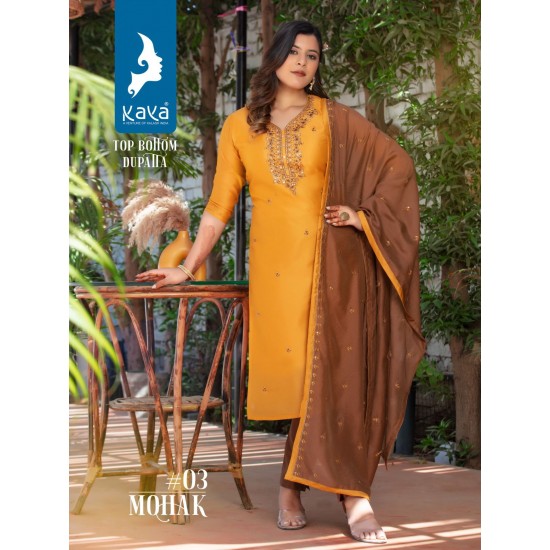 KAYA KURTI MOHAK