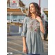 LYMI KURTI PARADISE VOL 2