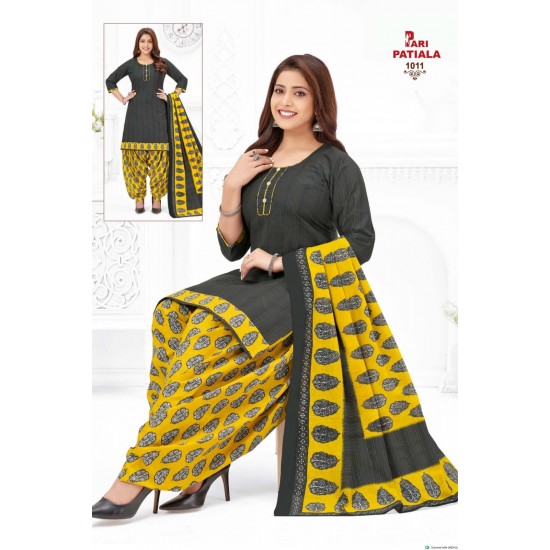 PREMNATH KURTI PARI PATIALA VOL.13