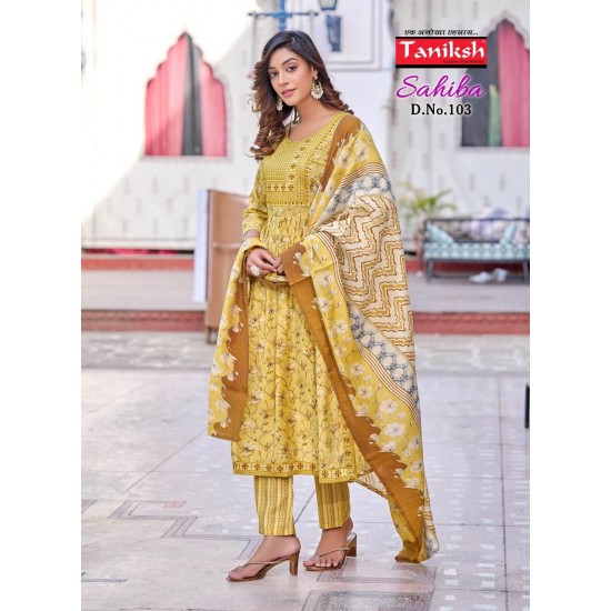 TANIKSH KURTI SAHIBA