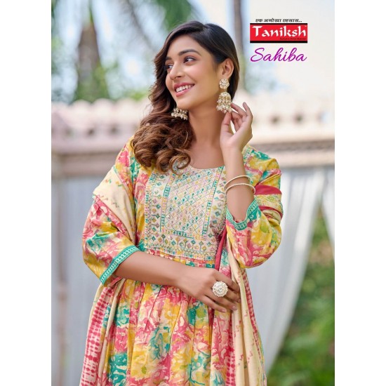 TANIKSH KURTI SAHIBA