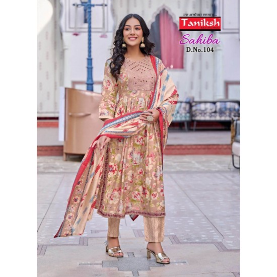 TANIKSH KURTI SAHIBA