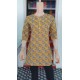 FF KURTI Veda Cotton