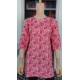 FF KURTI Veda Cotton