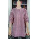 FF KURTI Veda Cotton