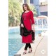 WOOGLEE KURTI CORAL