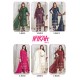 VIYAA DESIGNER NYKAA VOL 15