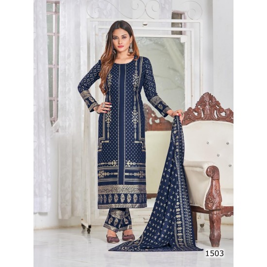 VIYAA DESIGNER NYKAA VOL 15