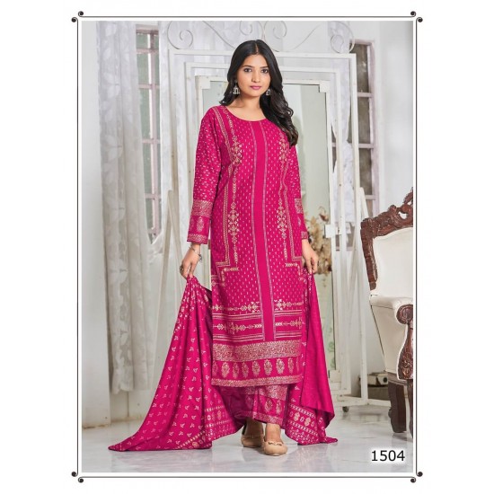 VIYAA DESIGNER NYKAA VOL 15