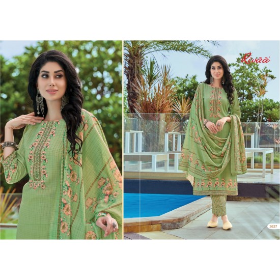 RIVAA KURTI RIMPY-2