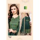 HIRWA KURTI Shehzadi Vol-2