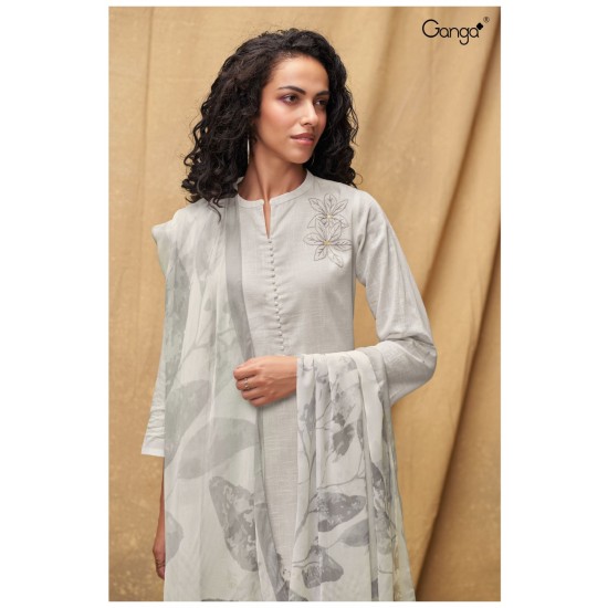 GANGA KURTI TRACEY 1759