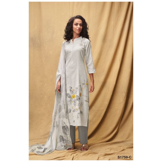 GANGA KURTI TRACEY 1759