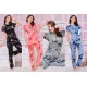 BLUE KURTI NIGHTSUIT VOL.19