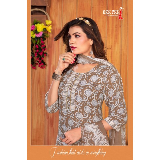 DEECEE KURTI SUHANI