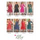 VIYAA DESIGNER LILLY VOL 1