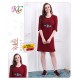 Kylee kurti Long T -shirt 