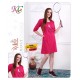 Kylee kurti Long T -shirt 