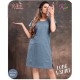 Kylee kurti Long T -shirt