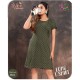 Kylee kurti Long T -shirt