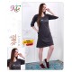 Kylee kurti Long T -shirt 