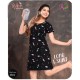 Kylee kurti Long T -shirt