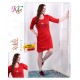 Kylee kurti Long T -shirt 