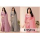 RONISA SAREES DISHA 