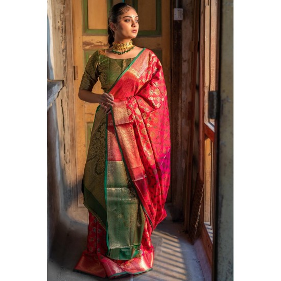 Rajpath sarees Aahana Patola