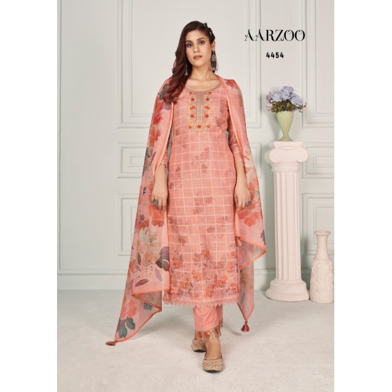 Rangoon kurti AARZOO