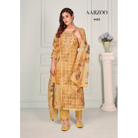 Rangoon kurti AARZOO