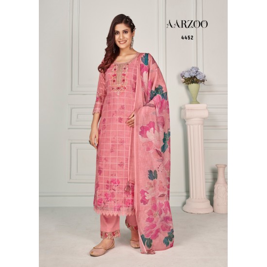 Rangoon kurti AARZOO