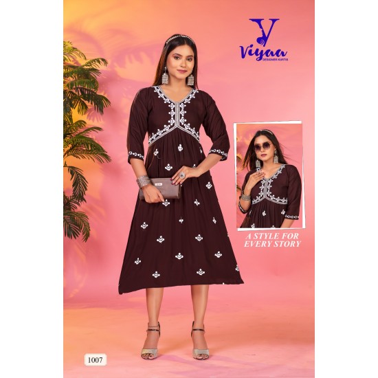 VIYAA DESIGNER FUSION