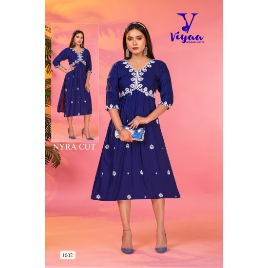 VIYAA DESIGNER FUSION