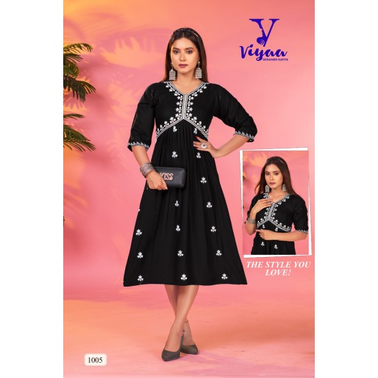 VIYAA DESIGNER FUSION