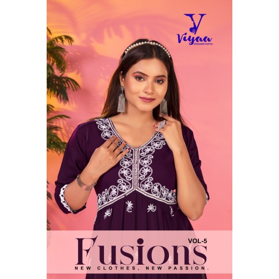 VIYAA DESIGNER FUSION