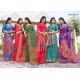 SANGAM SAREES MAITRI SILK