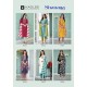 KADLEE KURTI SHANAYA VOL 6