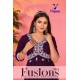 VIYAA DESIGNER FUSIONS VOL 5