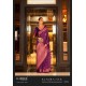 RAJBEER SAREES KLAURA SILK