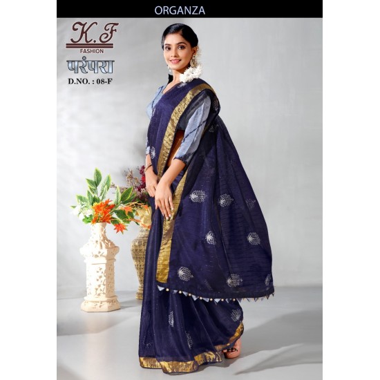 Kalpvelly sarees Parampara 