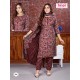 HINAL KURTI CANDY